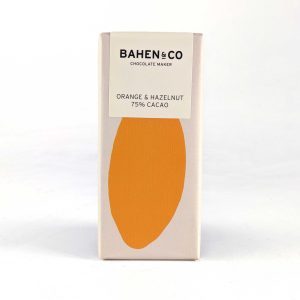 Bar of Australian chocolate - Sydney flower delivery