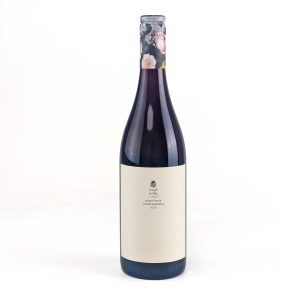 Bottle of Australian red wine from a sustainable winery - Sydney flower delivery